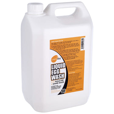Chicktec Egg Wash Liquid| Online For Equine