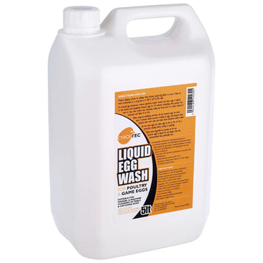Chicktec Egg Wash Liquid| Online For Equine