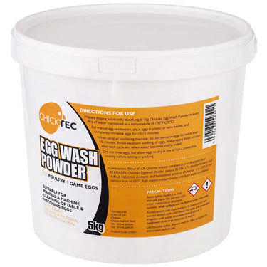 Chicktec Egg Wash Powder| Online For Equine