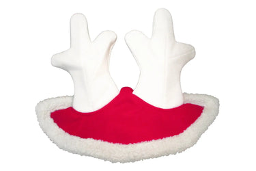 Buy Christmas Reindeer Horse Cap-One Size| Online for Equine