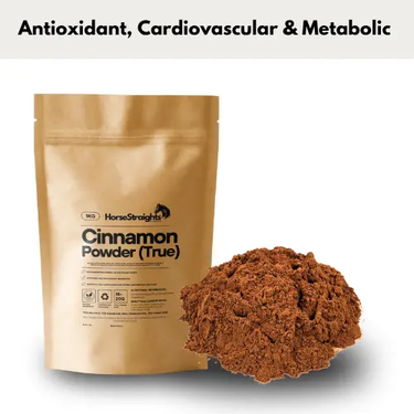 Cinnamon (True)| Online For Equine