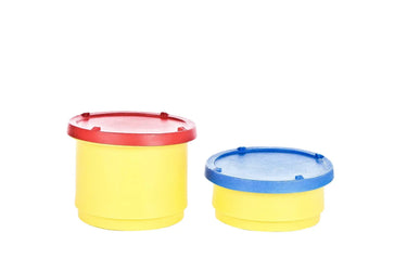 Buy Classic Showjumps Feed Bin Lid| Online for Equine