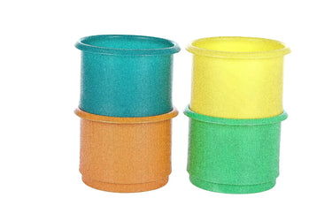 Buy Classic Showjumps Interstacking Feed & Water Bucket| Online for Equine