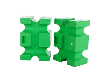 Buy Classic Showjumps Parallel Block Pair| Online for Equine