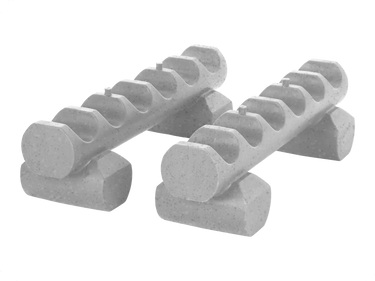 Classic Showjumps Pole Tidy Base Unit| Online For Equine