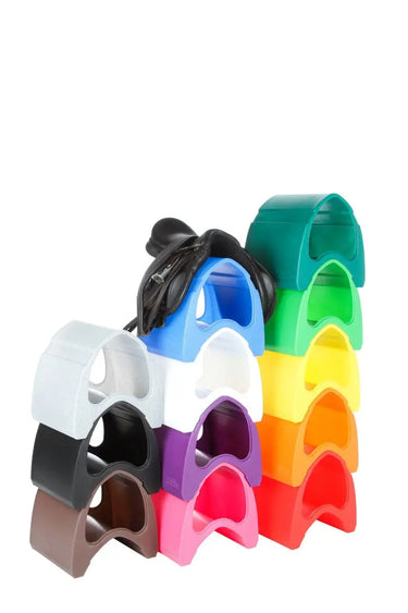 Buy Classic Showjumps Saddle Carrier| Online for Equine