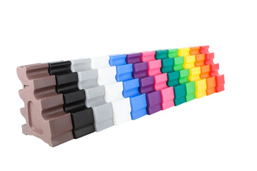 Buy Classic Showjumps Sloping Block Pair| Online for Equine