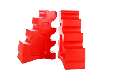 Buy Classic Showjumps Sloping Block Pair| Online for Equine