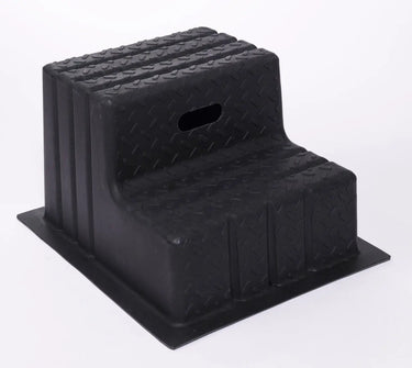 Buy Classic Showjumps Standard 2 Step Mounting Block| Online for Equine