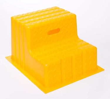 Buy Classic Showjumps Standard 2 Step Mounting Block| Online for Equine