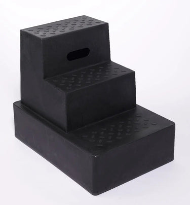 Buy Classic Showjumps Standard 3 Step Mounting Block| Online for Equine