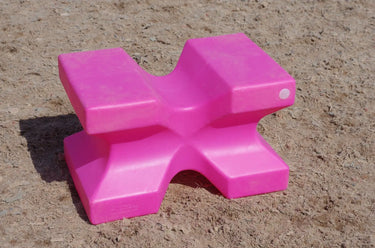 Buy Classic Showjumps X-Block Pair| Online for Equine