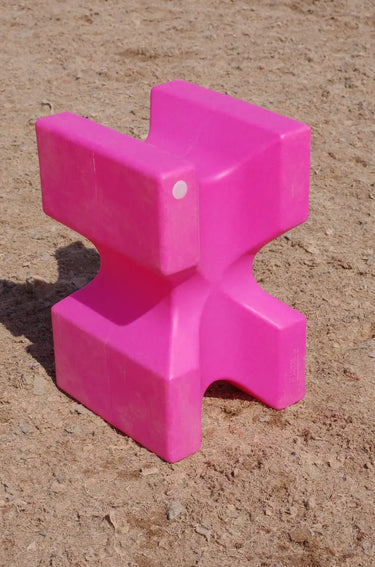 Buy Classic Showjumps X-Block Pair| Online for Equine