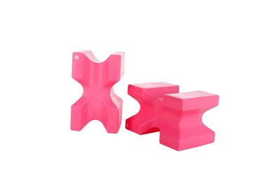 Buy Classic Showjumps X-Block Pair| Online for Equine