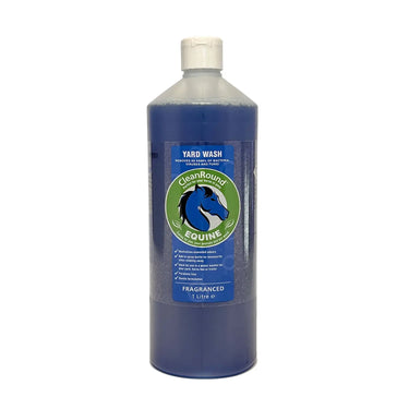 Cleanround Fragranced Yard Wash| Online For Equine