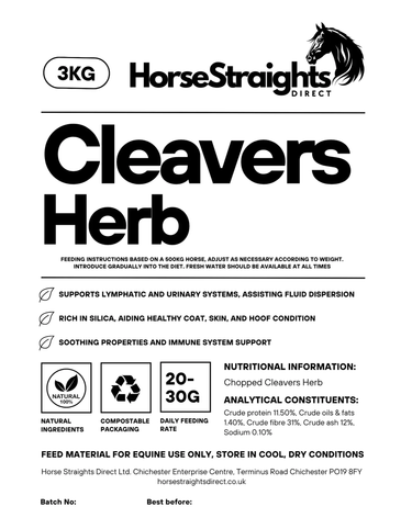 Cleaver Chopped| Online For Equine