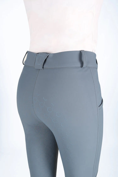 Coldstream Balmore Thermal Riding Tights Blue| Online For Equine