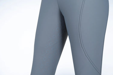 Coldstream Balmore Thermal Riding Tights Blue| Online For Equine