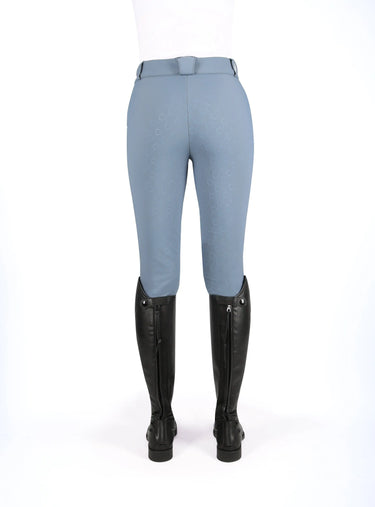 Coldstream Balmore Thermal Riding Tights Blue| Online For Equine