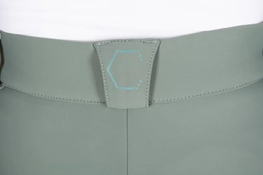 Coldstream Balmore Thermal Riding Tights Sage| Online For Equine
