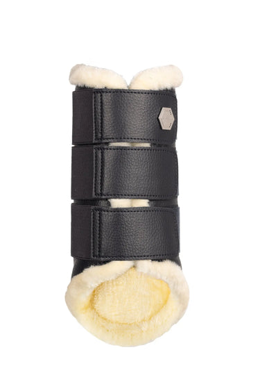 Coldstream Bowden Brushing Boots Ink| Online For Equine