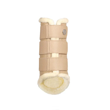 Coldstream Bowden Brushing Boots Latte| Online For Equine