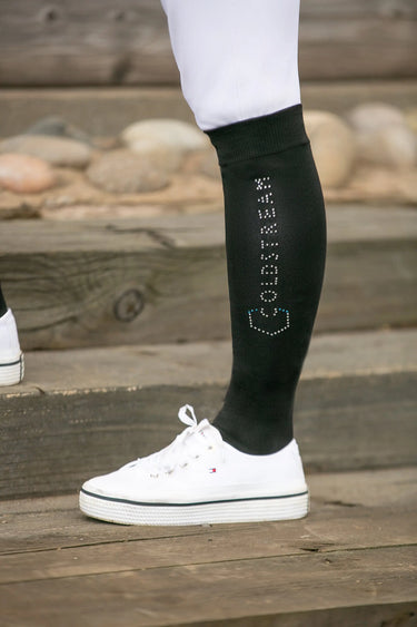 Coldstream Cavers Diamante Socks| Online For Equine