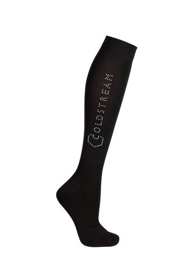 Coldstream Cavers Diamante Socks| Online For Equine