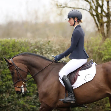 Coldstream Choicelee Close Contact Saddle Pad| Online For Equine