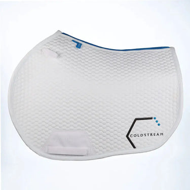 Coldstream Choicelee Close Contact Saddle Pad| Online For Equine