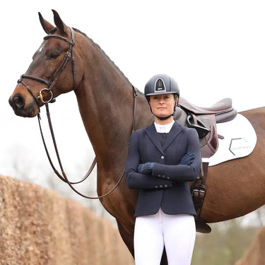 Coldstream Choicelee Close Contact Saddle Pad| Online For Equine