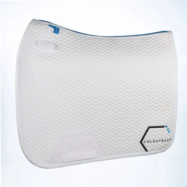 Coldstream Choicelee Dressage Saddle Pad| Online For Equine