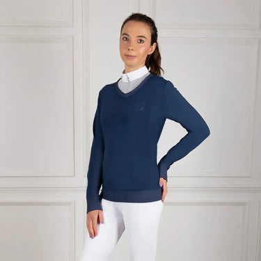Coldstream Crailing Performance Sweater| Online For Equine
