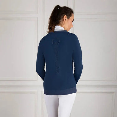 Coldstream Crailing Performance Sweater| Online For Equine