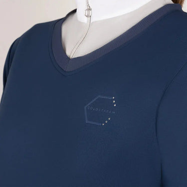 Coldstream Crailing Performance Sweater| Online For Equine