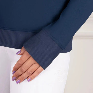 Coldstream Crailing Performance Sweater| Online For Equine