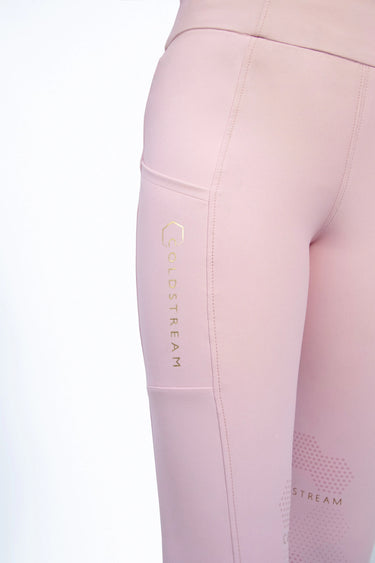 Coldstream Cranshaws Riding Tights| Online For Equine