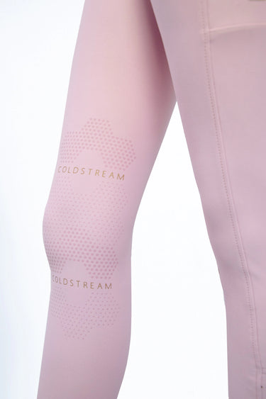 Coldstream Cranshaws Riding Tights| Online For Equine