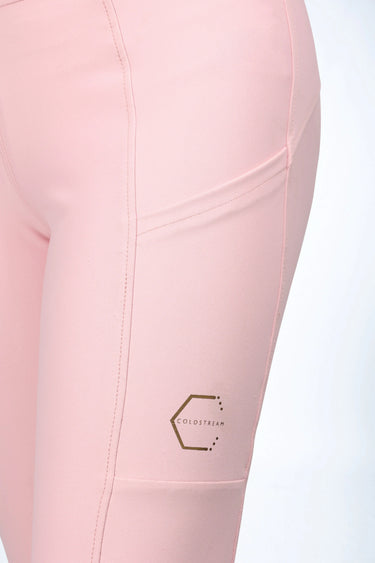 Coldstream Cranshaws Riding Tights| Online For Equine