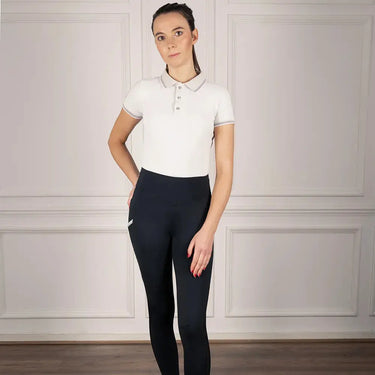 Coldstream Darnick Riding Tights Black| Online For Equine