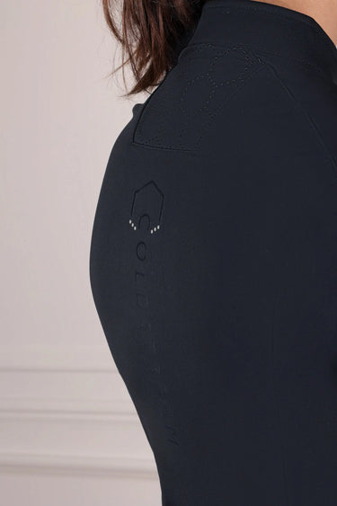 Coldstream Ecclaw Elite Base Layer Black| Online For Equine