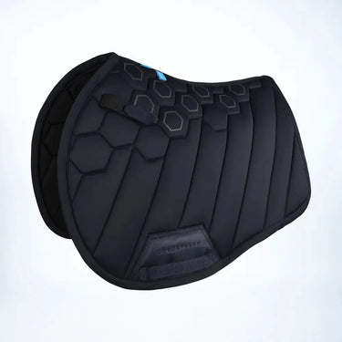 Coldstream Edrom Close Contact Saddle Pad Navy| Online For Equine