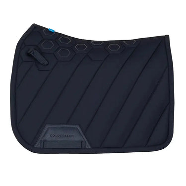 Coldstream Edrom Dressage Saddle Pad Navy| Online For Equine
