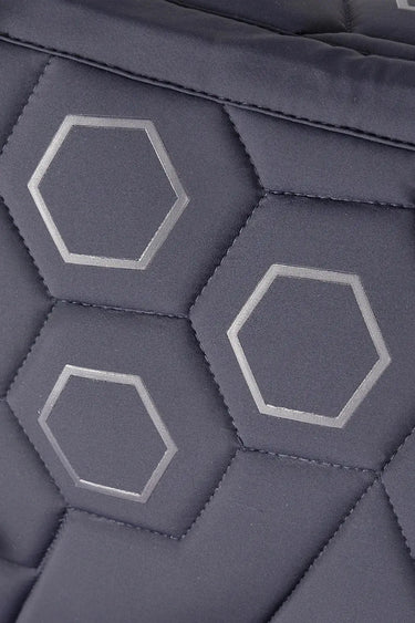 Coldstream Edrom Dressage Saddle Pad Navy| Online For Equine