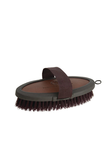 Coldstream Faux Leather Body Brush| Online For Equine
