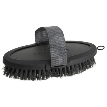 Coldstream Faux Leather Body Brush| Online For Equine