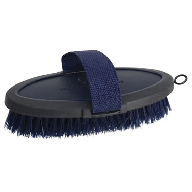 Coldstream Faux Leather Body Brush| Online For Equine