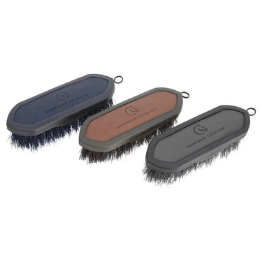 Coldstream Faux Leather Dandy Brush| Online For Equine