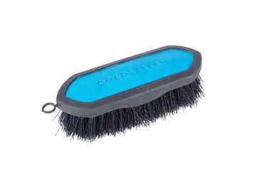 Coldstream Faux Leather Dandy Brush| Online For Equine