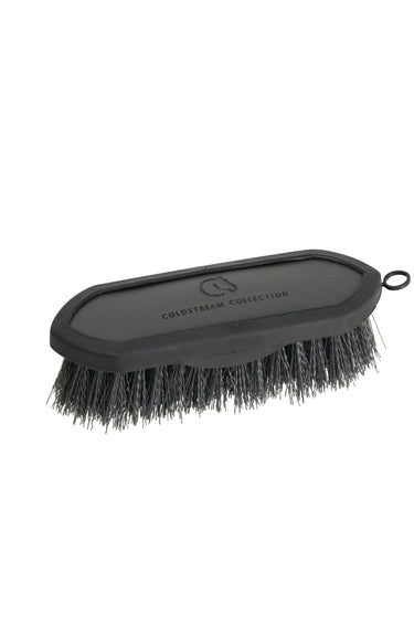 Coldstream Faux Leather Dandy Brush| Online For Equine